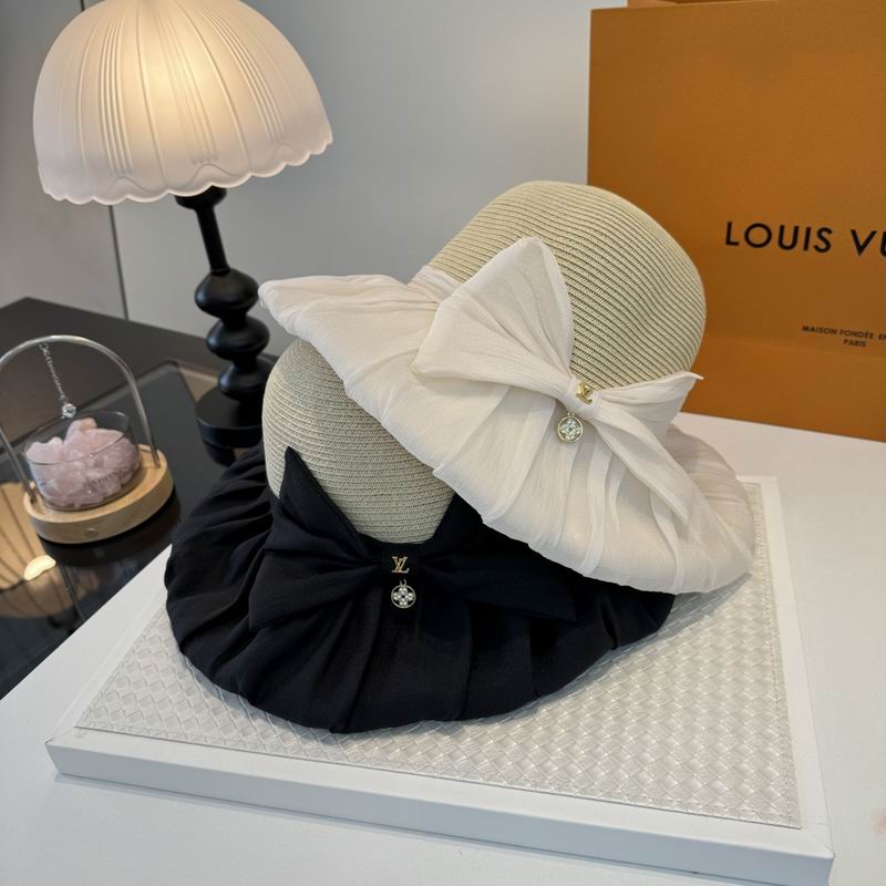 LV top hat 051903